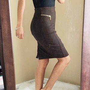 Michael Kors skirt size 0